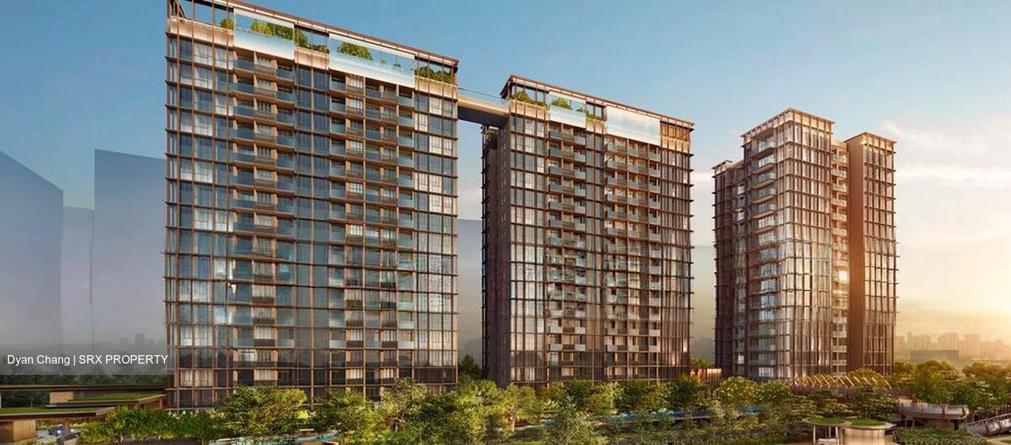 The Continuum (D15), Apartment #524637991